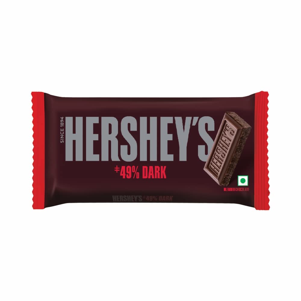 Every Hershey's Bar Variety You Can Find Right Now: A Chocolate Lover’s Ultimate Guide