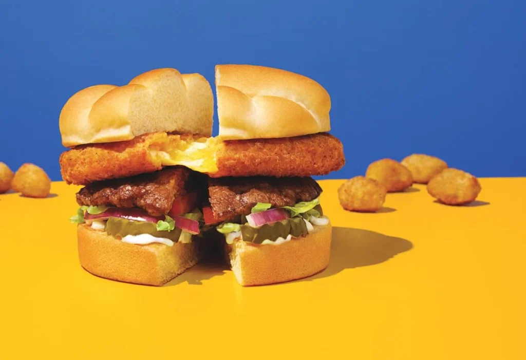 Culver’s Brings Back Iconic CurderBurger For Two Weeks In October 2024