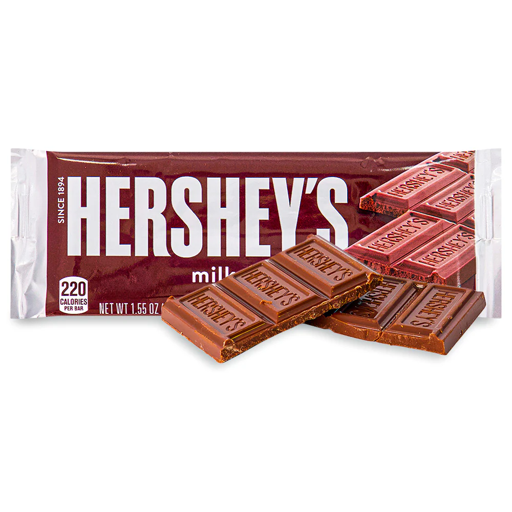 Every Hershey's Bar Variety You Can Find Right Now: A Chocolate Lover’s Ultimate Guide