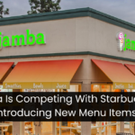 Jamba Is Competing With Starbucks By Introducing New Menu Items