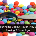 M&M's Is Bringing Back A Flavor They Stopped Making 9 Years Ago