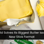 Kerrygold Solves Its Biggest Butter Issue With New Stick Format