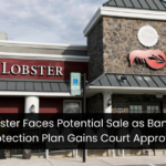 Red Lobster Faces Potential Sale as Bankruptcy Protection Plan Gains Court Approval