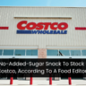 The Best No-Added-Sugar Snack To Stock Up On At Costco, According To A Food Editor