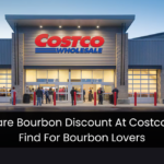 Eagle Rare Bourbon Discount At Costco: A Rare Find For Bourbon Lovers