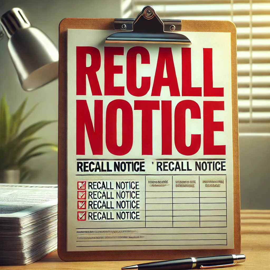 Why Are There So Many Food Recalls Right Now? FDA Explains