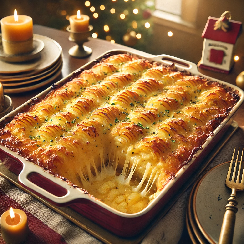 Costco Brings Back A Fan-Favorite Holiday Side Dish — Shoppers Are Excited!