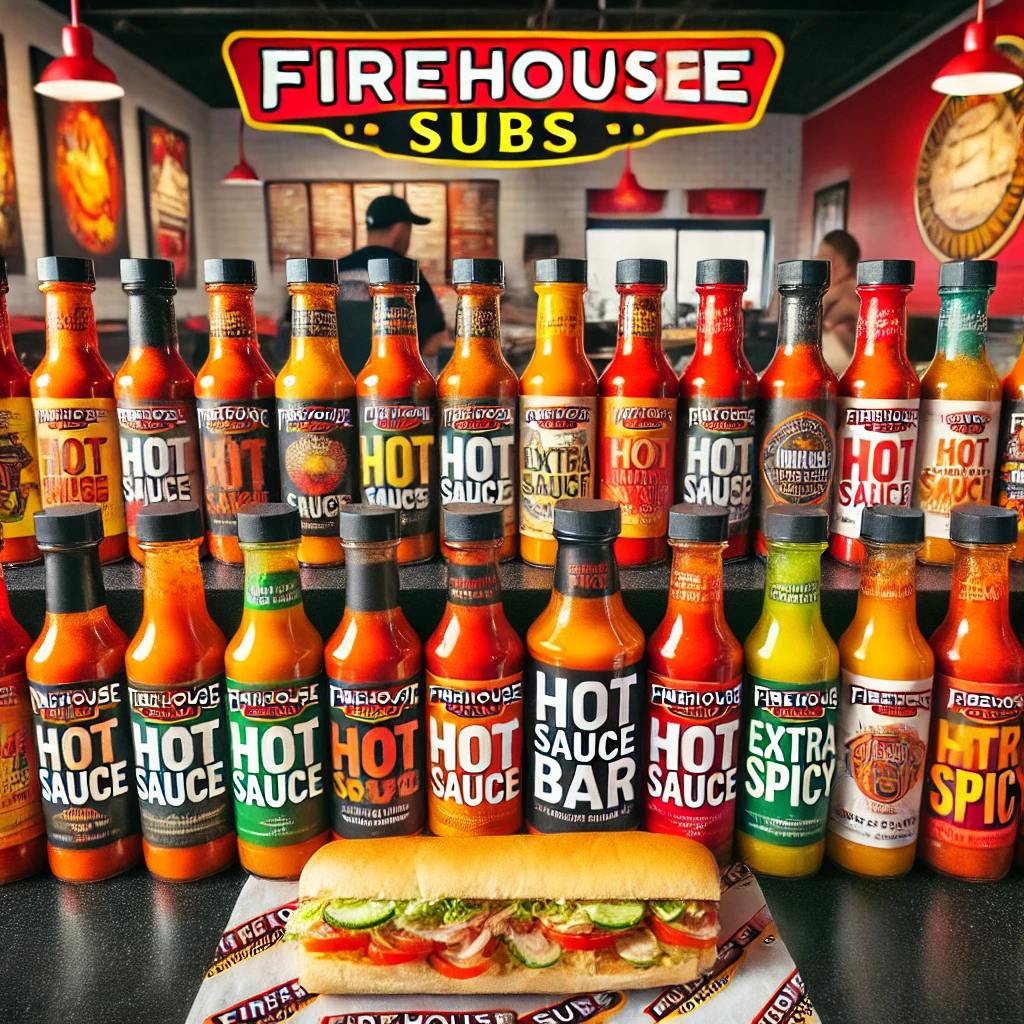 Firehouse Subs Introduces New Captain's Club Sub With A Spicy Twist