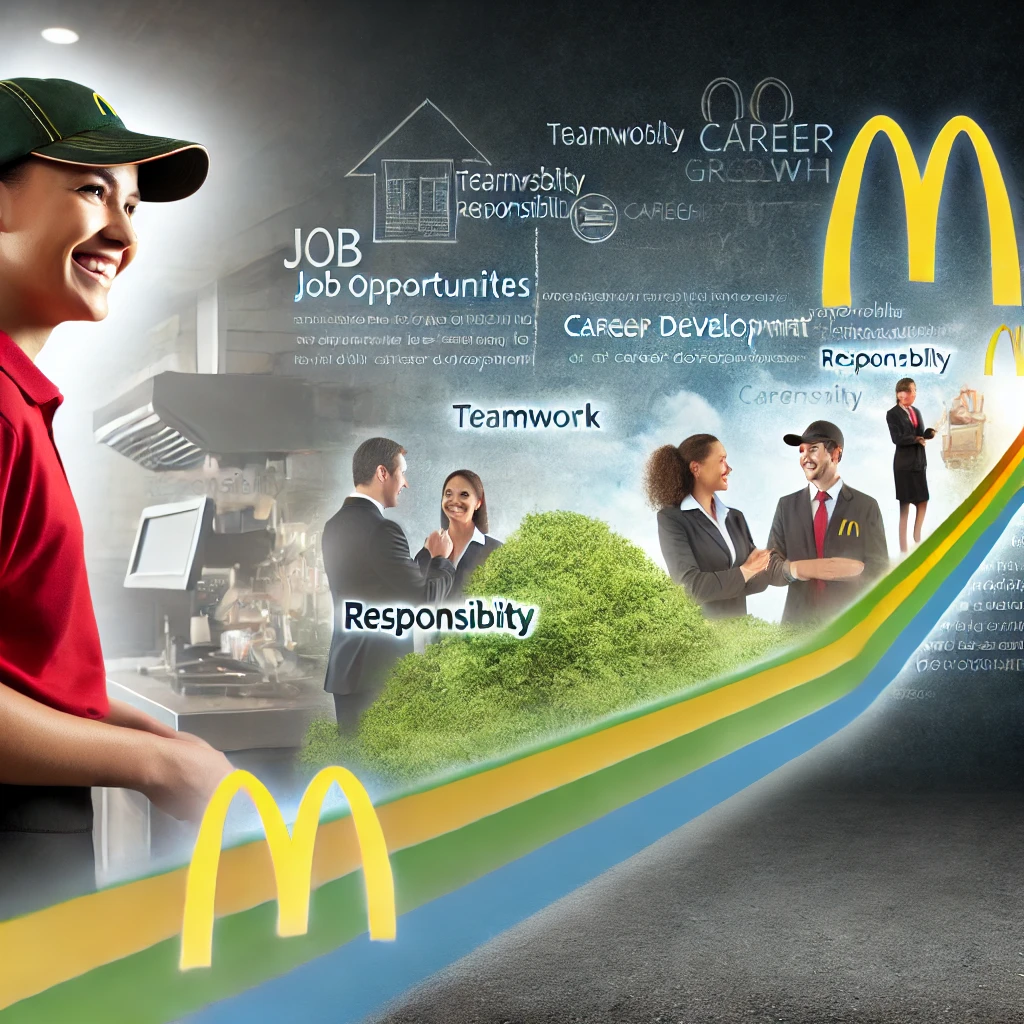 McDonald’s Launches Exclusive Perks For Former Employees Nationwide