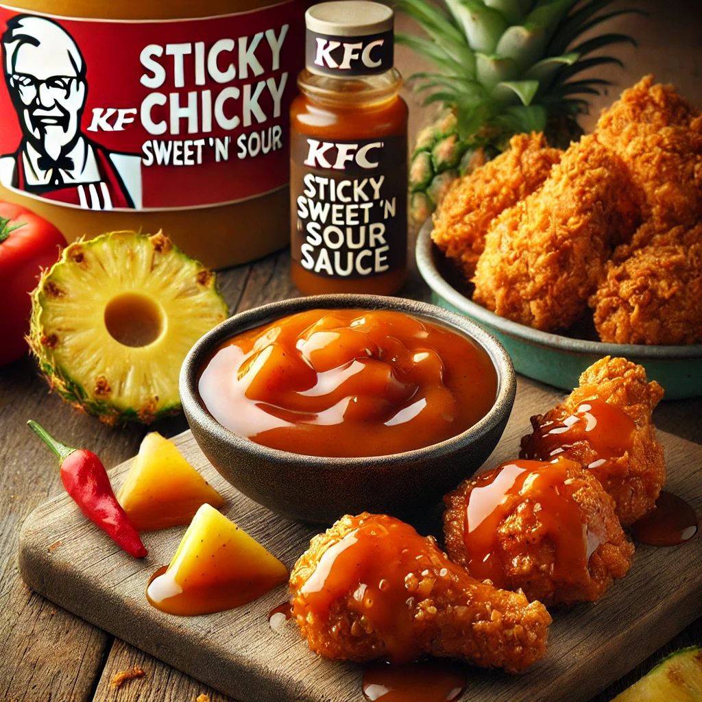 KFC’s New Original Recipe Chicken Tenders Launch Nationwide