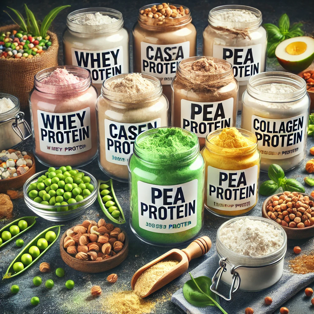 10 Best Protein Powders To Try In 2024, Backed By A Dietitian