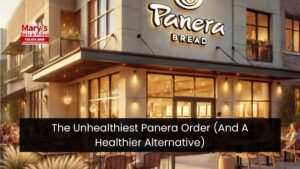 The Unhealthiest Panera Order (And A Healthier Alternative)