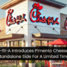 Chick-fil-A Introduces Pimento Cheese As A Standalone Side For A Limited Time