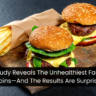 New Study Reveals The Unhealthiest Fast Food Chains—And The Results Are Surprising