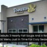 Panera Debuts 3 Hearty Fall Soups And A Revamped Kids' Menu Just In Time For Cozy Season