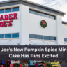 Trader Joe’s New Pumpkin Spice Mini Sheet Cake Has Fans Excited