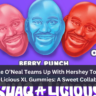 Shaquille O’Neal Teams Up With Hershey To Launch Shaq-A-Licious XL Gummies: A Sweet Collaboration