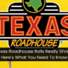 Are Texas Roadhouse Rolls Really Shrinking? Here's What You Need To Know