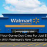 Feed Your Game Day Crew For Just $7 Per Person With Walmart’s New Curated Baskets