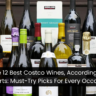 The 12 Best Costco Wines, According To Experts: Must-Try Picks For Every Occasion