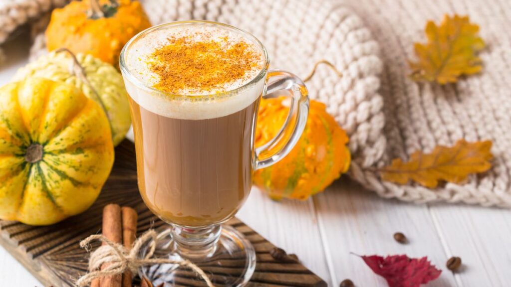 The Best Pumpkin Spice Latte Alternative: Half the Sugar of Starbucks for Just $1 per Serving

