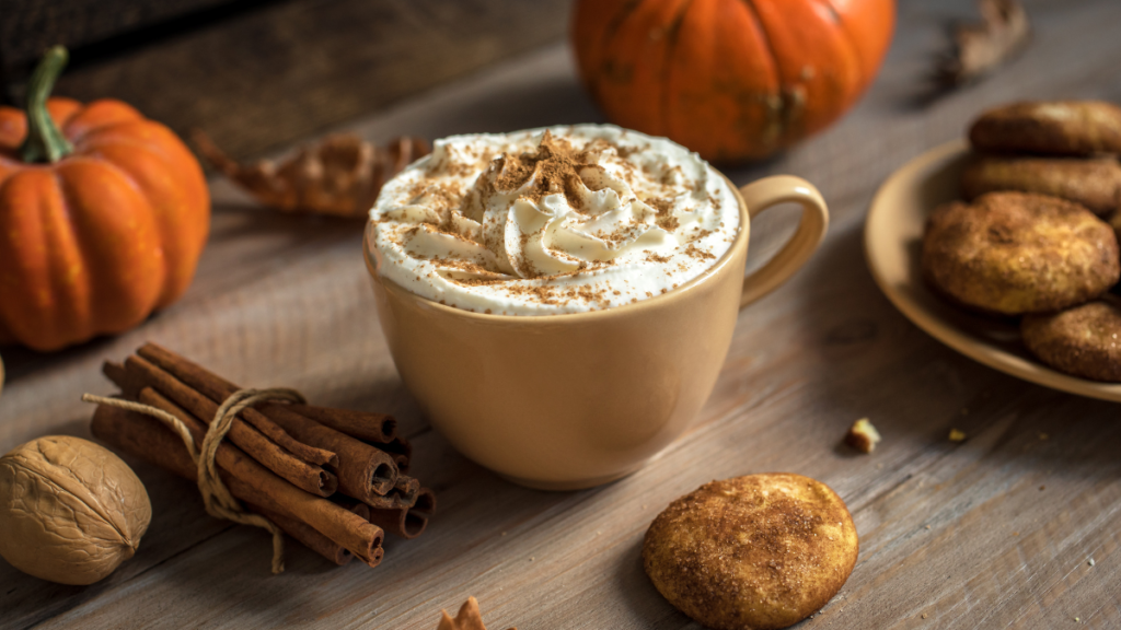 The Best Pumpkin Spice Latte Alternative: Half the Sugar of Starbucks for Just $1 per Serving

