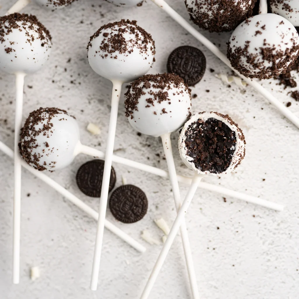 Ranking Starbucks' Cake Pops: From Worst To Best In 2024