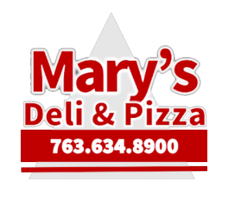 Mary's Deli & Pizza