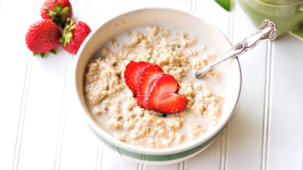 Does Oatmeal Make You Gain Weight?